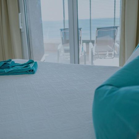 Panorama Mar Apartment Punta Prima  Екстериор снимка