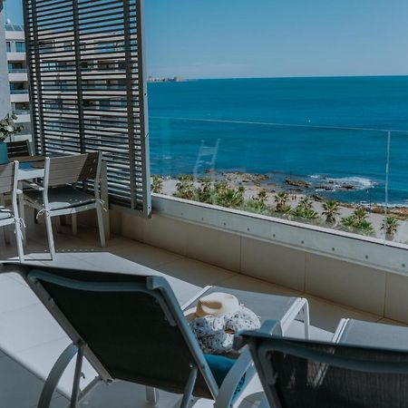 Panorama Mar Apartment Punta Prima  Екстериор снимка