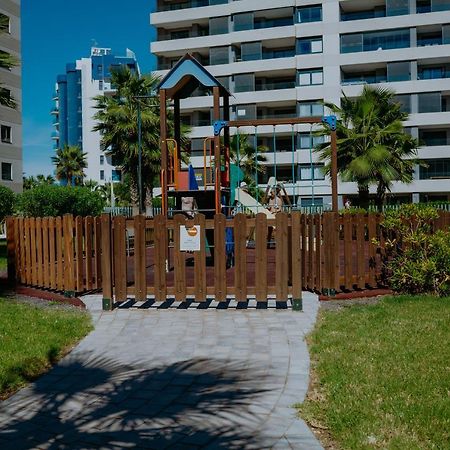 Panorama Mar Apartment Punta Prima  Екстериор снимка