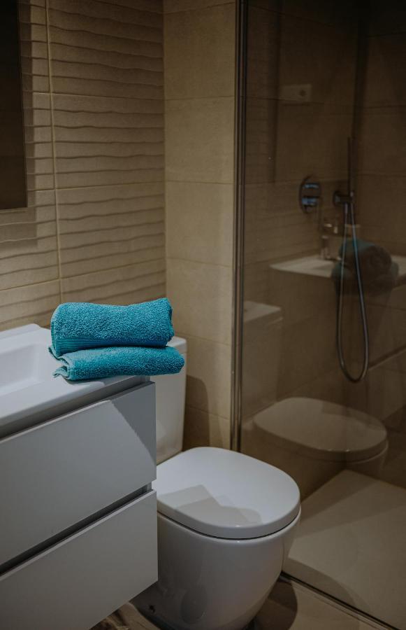 Panorama Mar Apartment Punta Prima  Екстериор снимка