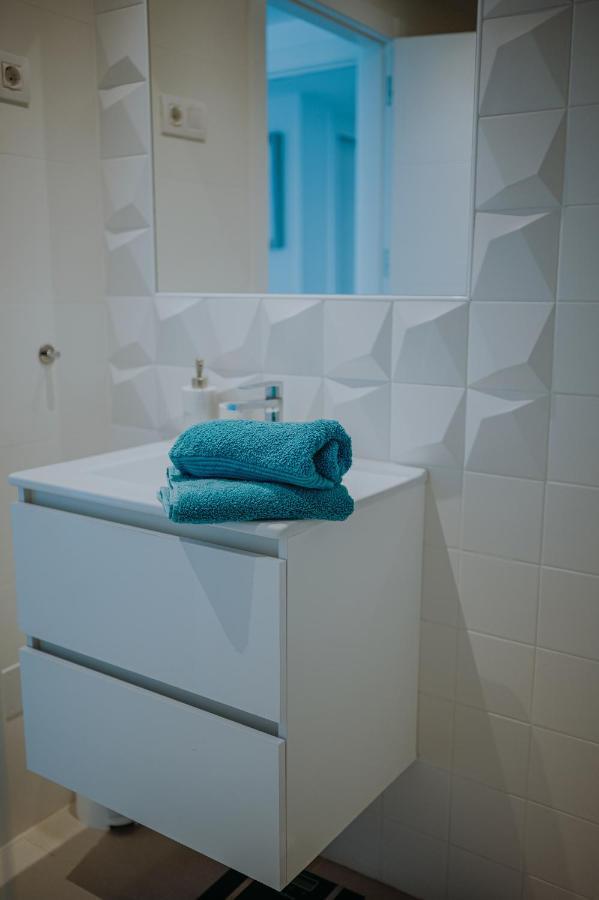 Panorama Mar Apartment Punta Prima  Екстериор снимка