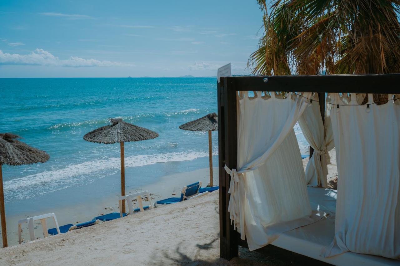 Panorama Mar Apartment Punta Prima  Екстериор снимка