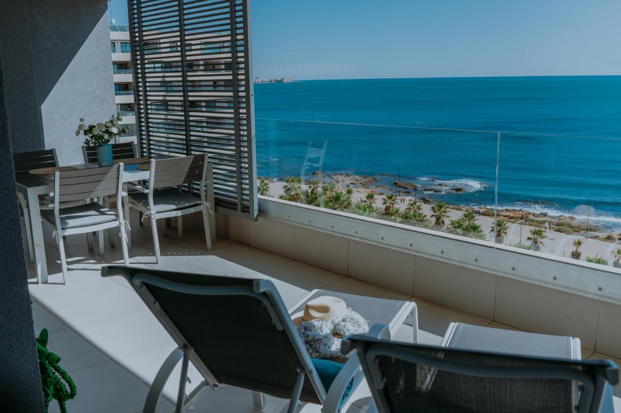 Panorama Mar Apartment Punta Prima  Екстериор снимка