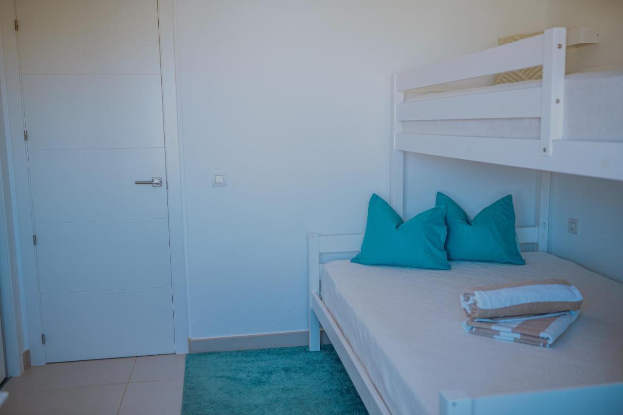 Panorama Mar Apartment Punta Prima  Екстериор снимка