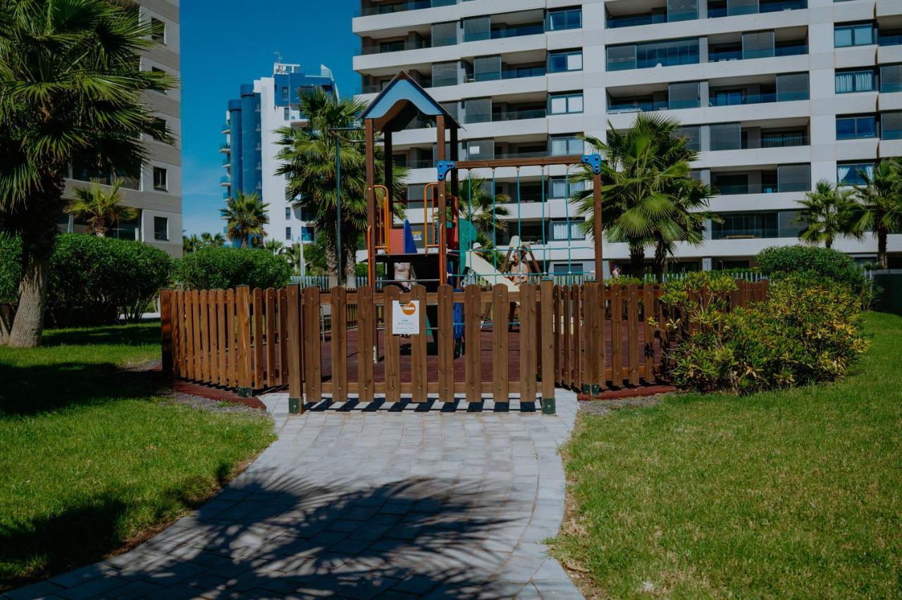 Panorama Mar Apartment Punta Prima  Екстериор снимка