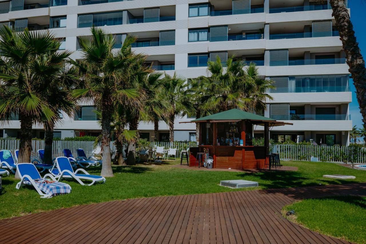 Panorama Mar Apartment Punta Prima  Екстериор снимка